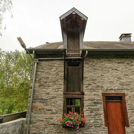 Casa vacanze Quaint With Garden In Houffalize *