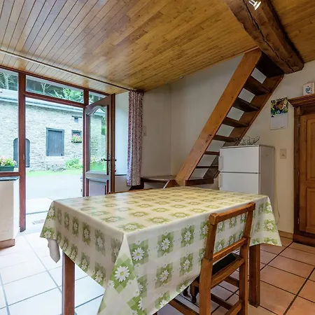 Casa vacanze Quaint With Garden In Houffalize