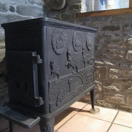 Quaint With Garden In Houffalize * Bertogne