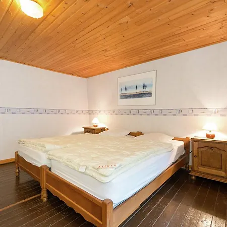 Casa vacanze Quaint With Garden In Houffalize