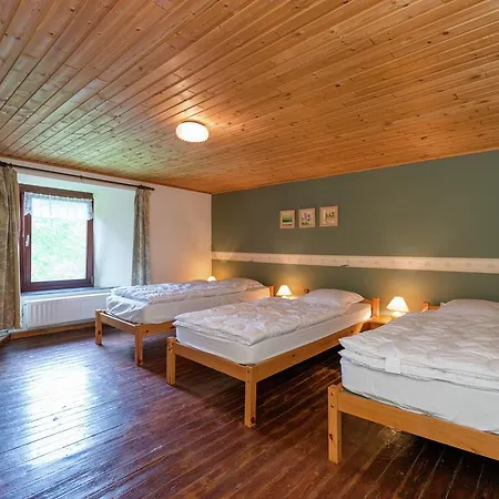 Casa vacanze Quaint With Garden In Houffalize Bertogne