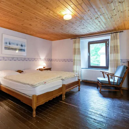 Quaint With Garden In Houffalize * Bertogne