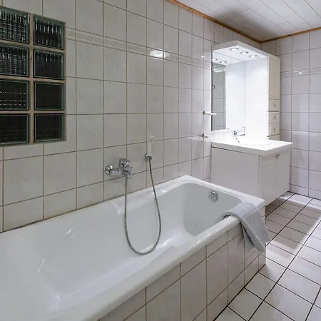 Quaint With Garden In Houffalize Bertogne