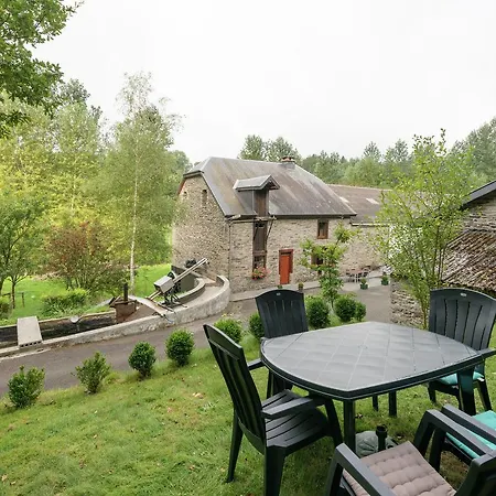 Quaint With Garden In Houffalize *